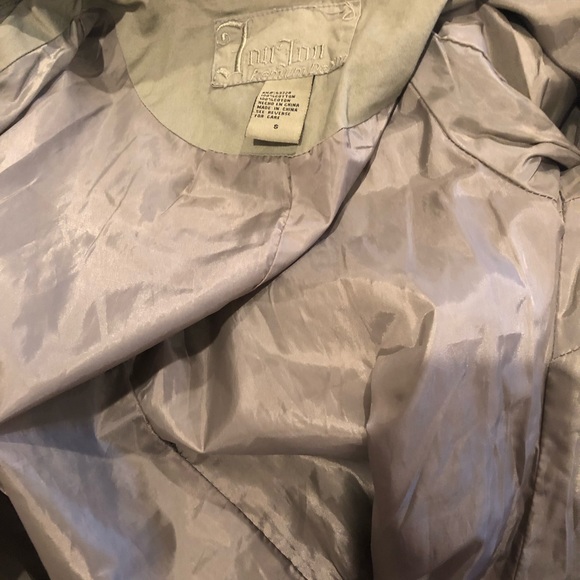 Jon Jon premium denim jacket - Picture 8 of 8